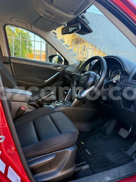Big with watermark mazda cx 5 maputo maputo 42664