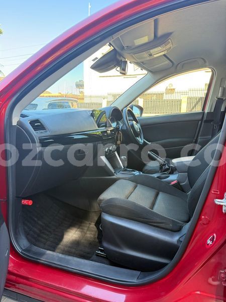 Big with watermark mazda cx 5 maputo maputo 42664