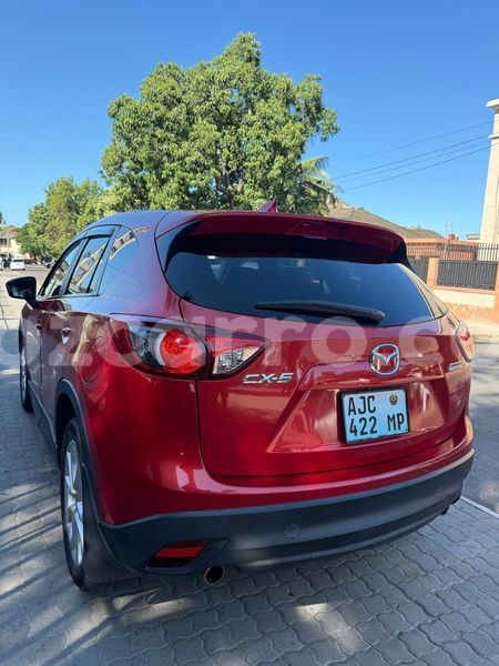 Big with watermark mazda cx 5 maputo maputo 42664