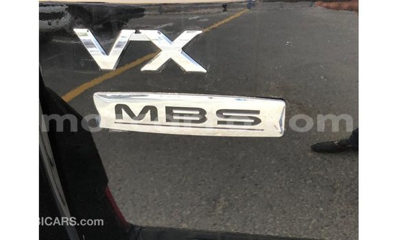 Comprar Importar Toyota Land Cruiser Preto Carro em Import - Dubai em Cabo Delgado Comprar Importar Toyota Land Cruiser Preto Carro em Import - Dubai em Cabo Delgado