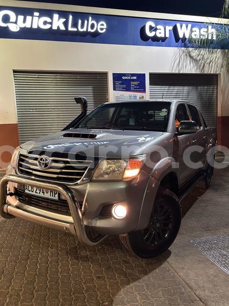 Big with watermark toyota hilux maputo maputo 42667