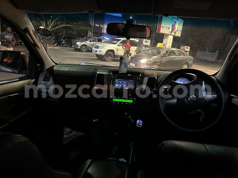 Big with watermark toyota hilux maputo maputo 42667