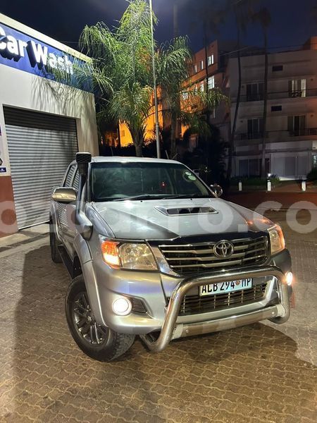 Big with watermark toyota hilux maputo maputo 42667