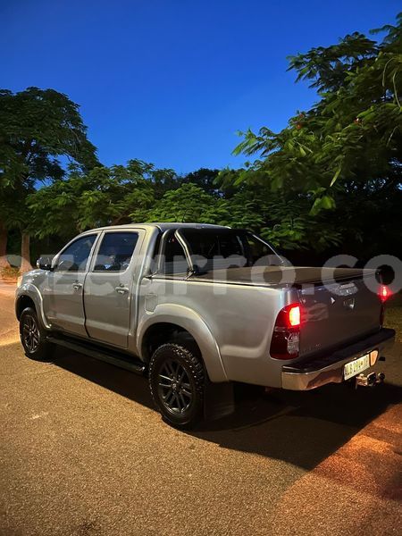 Big with watermark toyota hilux maputo maputo 42667