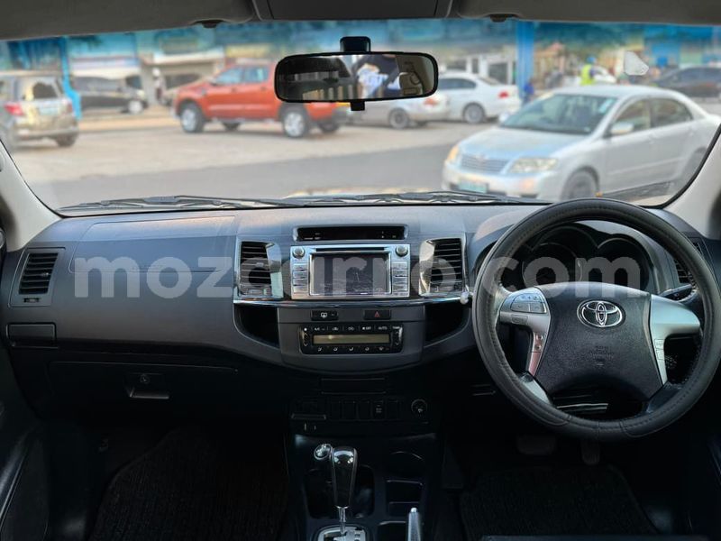 Big with watermark toyota fortuner maputo maputo 42668