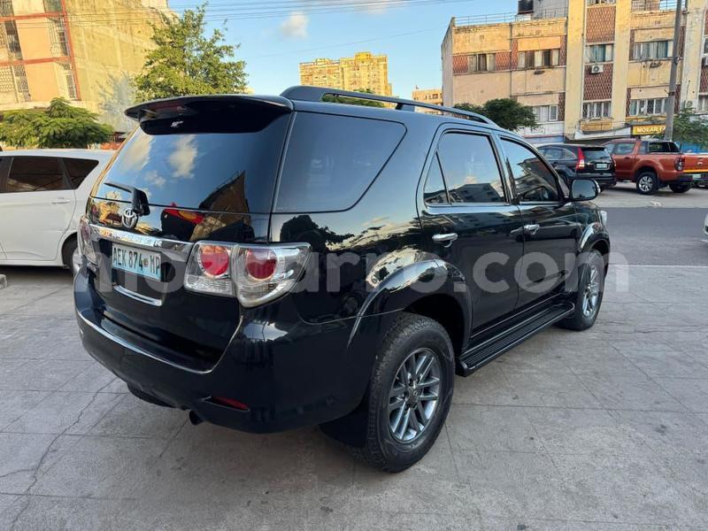 Big with watermark toyota fortuner maputo maputo 42668
