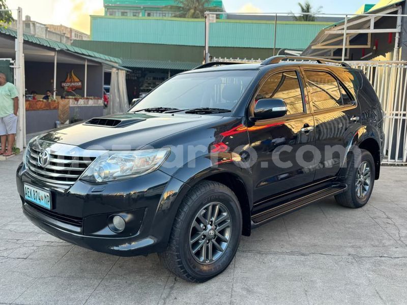 Big with watermark toyota fortuner maputo maputo 42668