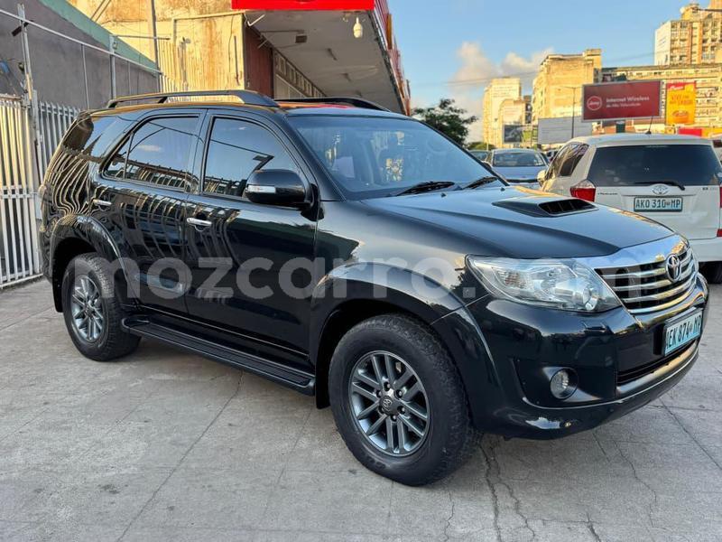 Big with watermark toyota fortuner maputo maputo 42668