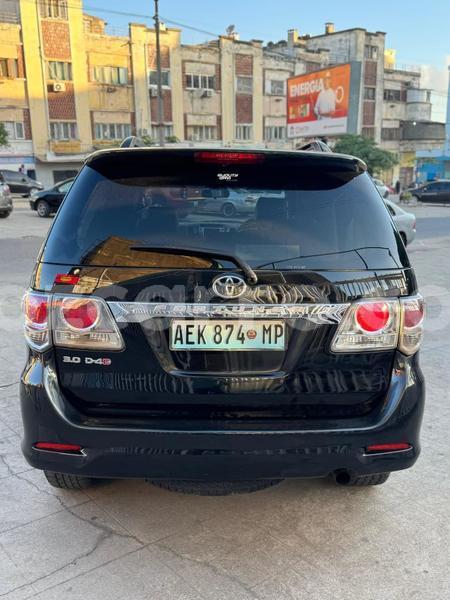 Big with watermark toyota fortuner maputo maputo 42668