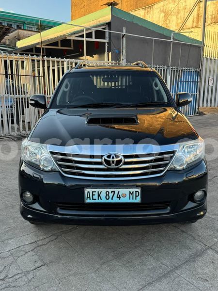 Big with watermark toyota fortuner maputo maputo 42668