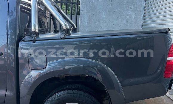 Buy Used Toyota Hilux Other Car in Maputo in Maputo Buy Used Toyota Hilux Other Car in Maputo in Maputo