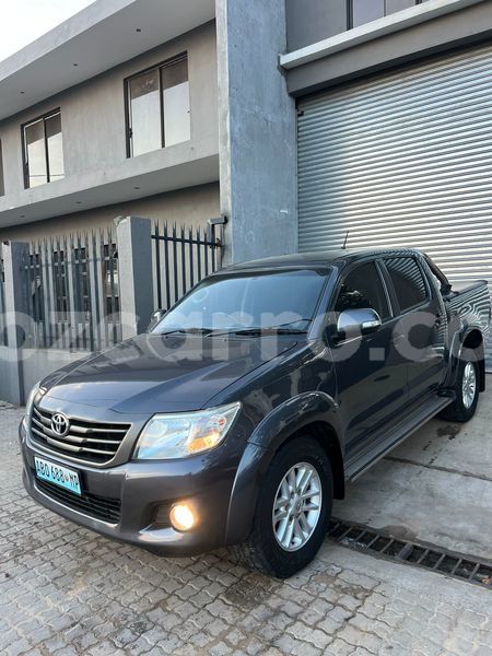 Big with watermark toyota hilux maputo maputo 42669