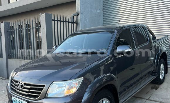 Buy Used Toyota Hilux Other Car in Maputo in Maputo Buy Used Toyota Hilux Other Car in Maputo in Maputo