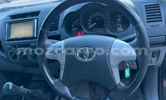 Buy Used Toyota Hilux Other Car in Maputo in Maputo Buy Used Toyota Hilux Other Car in Maputo in Maputo
