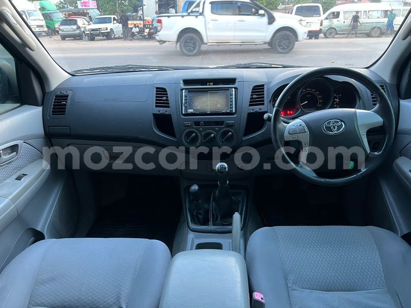 Big with watermark toyota hilux maputo maputo 42669