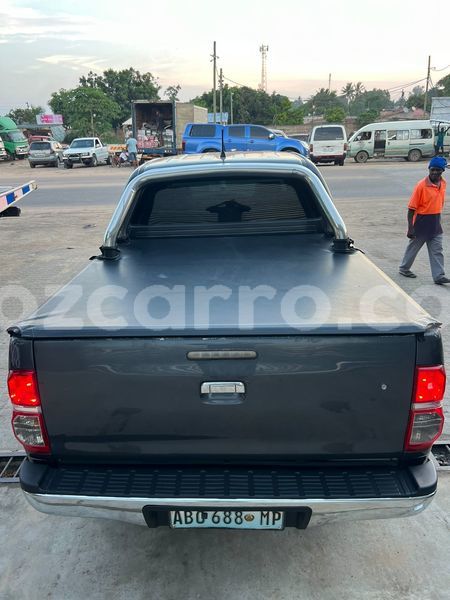 Big with watermark toyota hilux maputo maputo 42669