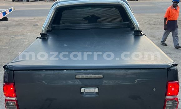 Buy Used Toyota Hilux Other Car in Maputo in Maputo Buy Used Toyota Hilux Other Car in Maputo in Maputo