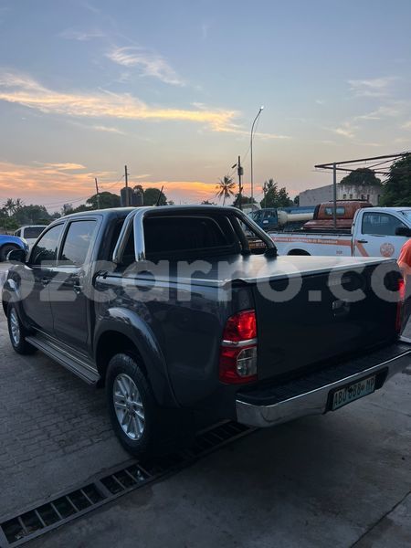 Big with watermark toyota hilux maputo maputo 42669