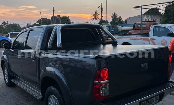 Buy Used Toyota Hilux Other Car in Maputo in Maputo Buy Used Toyota Hilux Other Car in Maputo in Maputo
