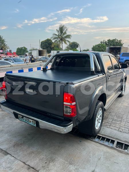 Big with watermark toyota hilux maputo maputo 42669