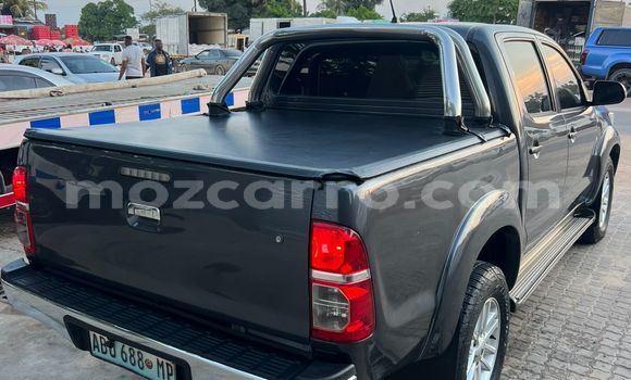 Buy Used Toyota Hilux Other Car in Maputo in Maputo Buy Used Toyota Hilux Other Car in Maputo in Maputo