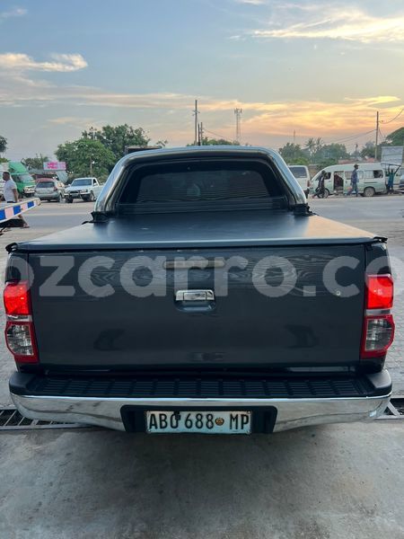 Big with watermark toyota hilux maputo maputo 42669