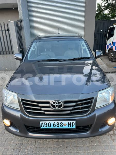 Big with watermark toyota hilux maputo maputo 42669