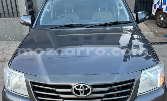 Buy Used Toyota Hilux Other Car in Maputo in Maputo Buy Used Toyota Hilux Other Car in Maputo in Maputo