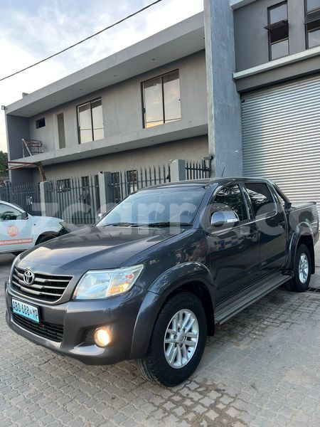 Big with watermark toyota hilux maputo maputo 42669
