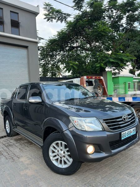 Big with watermark toyota hilux maputo maputo 42669