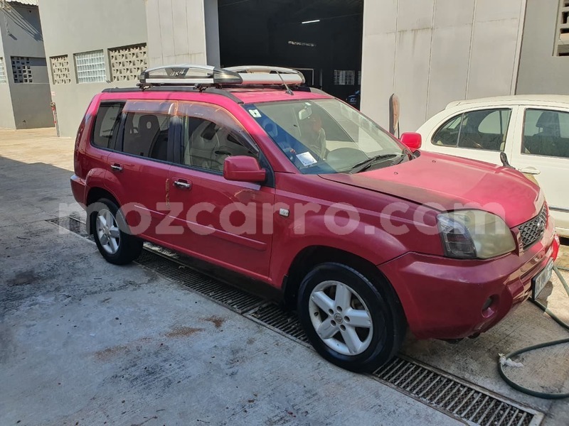 Big with watermark nissan x trail maputo maputo 42670