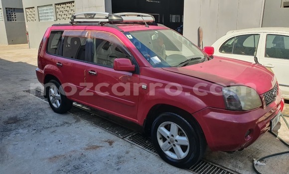 Comprar Usado Nissan X-Trail De outros Carro em Maputo em Maputo