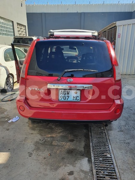 Big with watermark nissan x trail maputo maputo 42670
