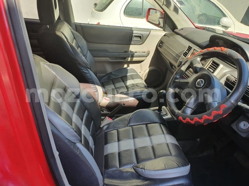 Big with watermark nissan x trail maputo maputo 42670