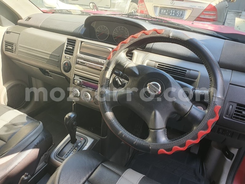 Big with watermark nissan x trail maputo maputo 42670