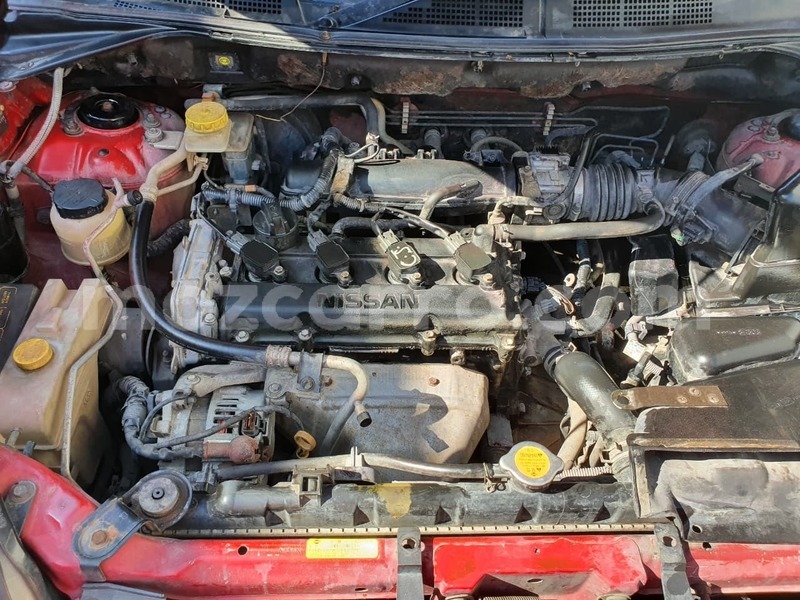 Big with watermark nissan x trail maputo maputo 42670