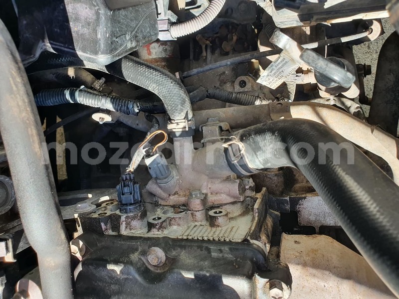 Big with watermark nissan x trail maputo maputo 42670