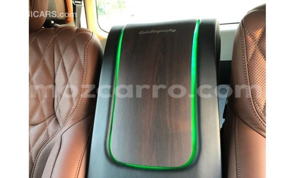 Comprar Importar Toyota Land Cruiser Preto Carro em Import - Dubai em Cabo Delgado Comprar Importar Toyota Land Cruiser Preto Carro em Import - Dubai em Cabo Delgado