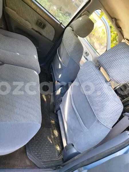 Big with watermark toyota hilux surf maputo maputo 42671