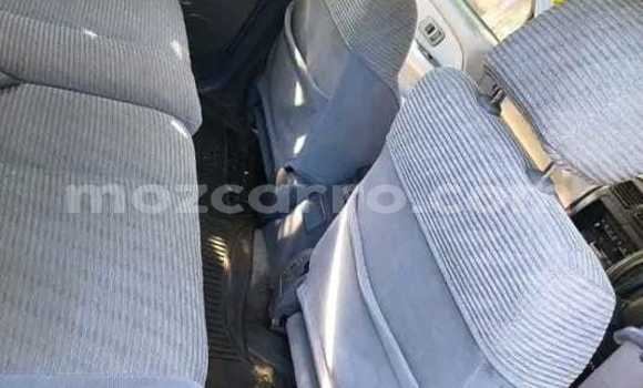 Tenga Tsaru Toyota Hilux Surf Other Mota in Maputo in Maputo Tenga Tsaru Toyota Hilux Surf Other Mota in Maputo in Maputo