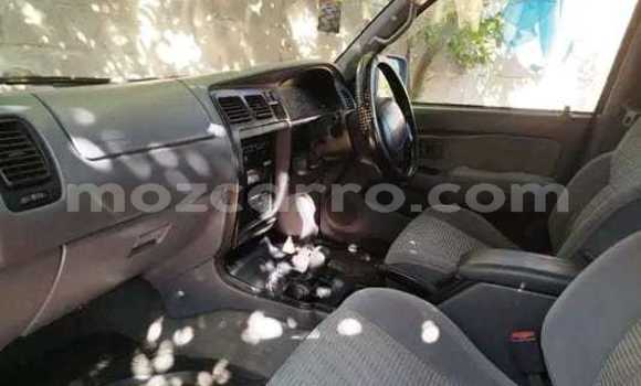 Tenga Tsaru Toyota Hilux Surf Other Mota in Maputo in Maputo Tenga Tsaru Toyota Hilux Surf Other Mota in Maputo in Maputo