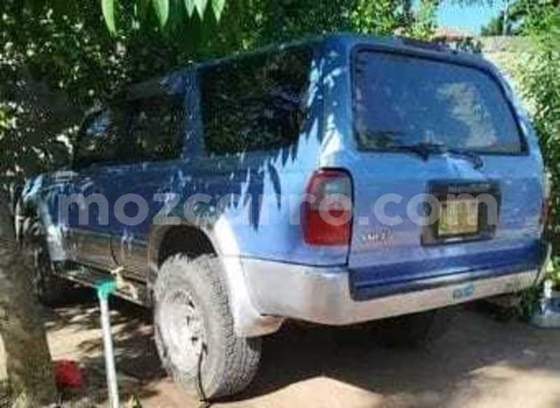Big with watermark toyota hilux surf maputo maputo 42671