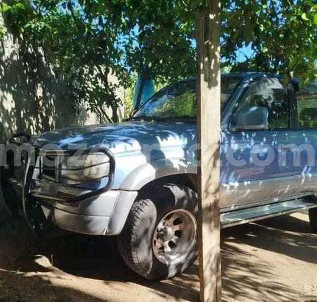 Big with watermark toyota hilux surf maputo maputo 42671