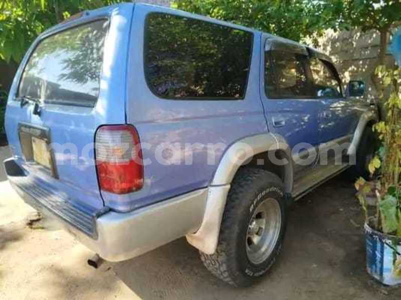 Big with watermark toyota hilux surf maputo maputo 42671