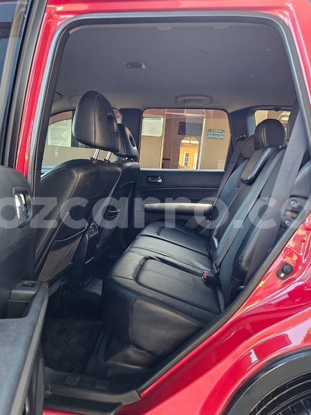 Big with watermark nissan x trail maputo maputo 42672