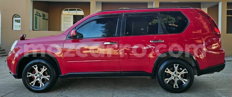 Big with watermark nissan x trail maputo maputo 42672