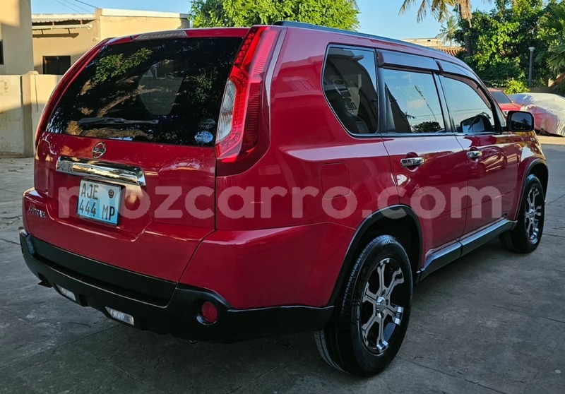 Big with watermark nissan x trail maputo maputo 42672
