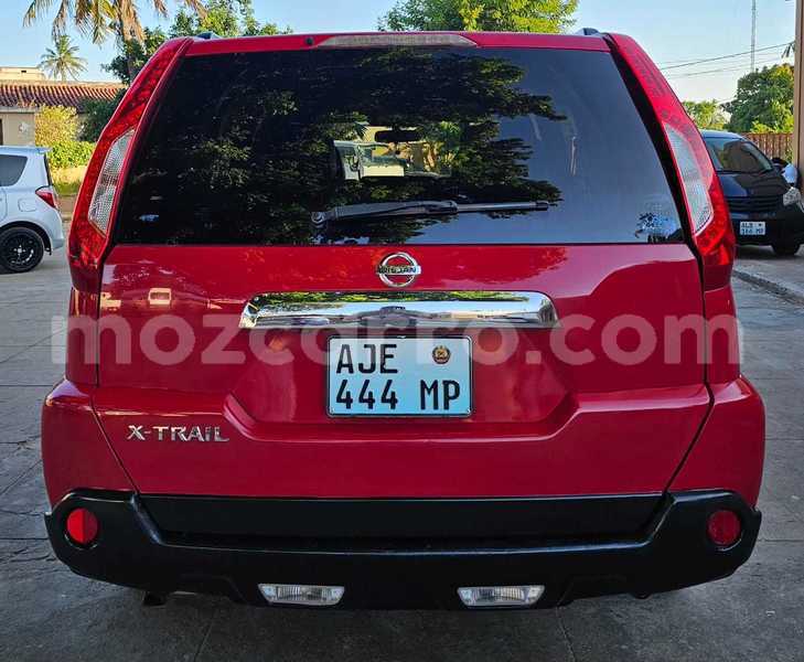 Big with watermark nissan x trail maputo maputo 42672