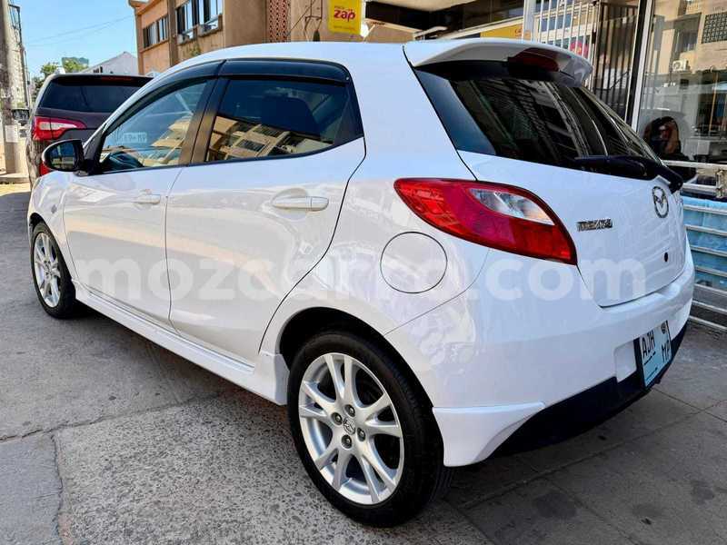 Big with watermark mazda demio maputo maputo 42673