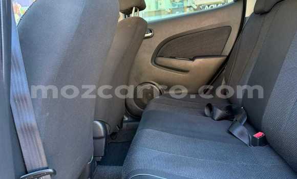 Buy Used Mazda Demio White Car in Maputo in Maputo Buy Used Mazda Demio White Car in Maputo in Maputo